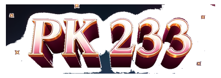 pk 233 logo