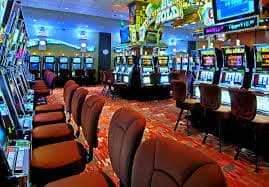 pk 233 Arcade