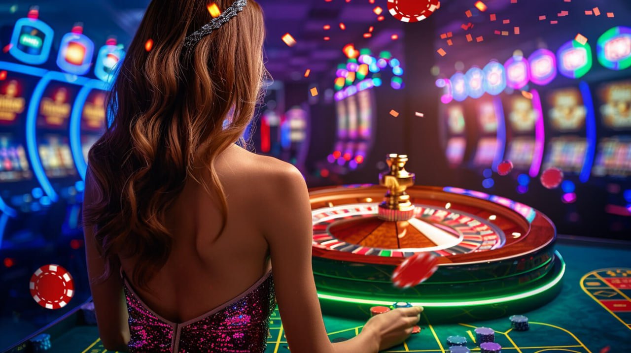 pk 233 pk 233 par Slots ka Poora Duniya